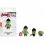 Tribu Hulk Marvel 16 Go USB 2.0