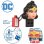 Tribe Wonder Woman DC 16GB USB 2.0