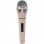 Dynasonic Pop DS-1806 Microfone Karaoke Rosa Claro