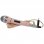 Dynasonic Pop DS-1806 Microfone Karaoke Rosa Claro