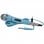 Dynasonic Pop DS-1806 Micrófono Karaoke Azul Oscuro