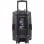 Dynasonic Dynapro 15 Altavoz Bluetooth con Karaoke y Micrófonos