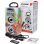 Dynasonic Karaoke 025 Coluna Bluetooth com Karaoke + Microfone Multicolor