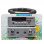 Dynasonic Karaoke 025 Coluna Bluetooth com Karaoke + Microfone Multicolor
