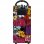 Dynasonic Karaoke 025 Coluna Bluetooth com Karaoke e 2 Microfones Urban