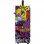 Dynasonic Karaoke 025 Coluna Bluetooth com Karaoke e 2 Microfones Urban