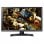 LG 28TL510S-PZ TV 69,8 cm (27.5") HD Smart TV Wifi Noir