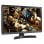 LG 28TL510S-PZ TV 69,8 cm (27.5") HD Smart TV Wifi Noir