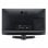 LG 28TL510S-PZ TV 69,8 cm (27.5") HD Smart TV Wifi Noir