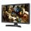 LG 28TL510S-PZ TV 69,8 cm (27.5") HD Smart TV Wifi Noir