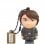 Tribe Arya Juego de Tronos 16GB USB 2.0