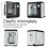 Bresser Impresora 3D Bresser WiFi