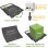 Bresser Impresora 3D Bresser WiFi