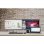 HP Z24nf G2 60,5 cm (23.8") 1920 x 1080 pixels Full HD LED Noir
