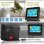 Wetterstation WiFi 5 in 1 Bresser mit Außensensor Farbe