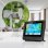 Wetterstation WiFi 5 in 1 Bresser mit Außensensor Farbe