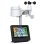 Wetterstation WiFi 5 in 1 Bresser mit Außensensor Farbe