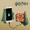 Tribe Gryffindor Harry Potter Powerbank 4000 mAh