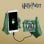Tribe Serpeverde Harry Potter Powerbank 4000 mAh