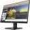 HP Monitor P224 de 21,5 pulgadas 54,6 cm (21.5") 1920 x 1080 pixels Full HD LED Noir