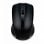 Acer Kabellose optische Maus 1000 DPI Schwarz
