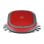 Aspirateurs Robots Nova Laus Nova Laus Navigation Basique 7W Fonctionnement Silencieux 55dB