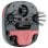 Aspirateurs Robots Nova Laus Nova Laus Navigation Basique 7W Fonctionnement Silencieux 55dB