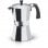 Monix Vitromax Cafetera de Aluminio 6 Tazas
