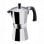 Monix Vitromax Cafetera de Aluminio 6 Tazas