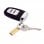 Verbatim Metal Executive 64GB USB 3.0 Gold