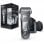 Braun Series 7-7790CC Afeitadora Plata