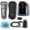 Braun Series 7-7790CC Afeitadora Plata