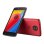Lenovo Moto C 4G 1GB 16GB 5" Cereza