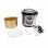 Bepro Chef Delicook Robot de Cocina 900W