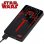 Tribe Lumina Star Wars Kylo Ren Powerbank con LED 6000 mAh