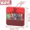 Tribe Marvel Powerbank 4000 mAh