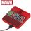 Powerbank Tribe Marvel da 4000 mAh