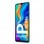 Huawei P30 Lite 6GB/256GB 6,15'' Azul