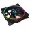Ventola CoolBox DeepGaming DeepIris ARGB da 120 mm