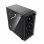 Coolbox DeepRainbow Cristal Templado USB 3.1 RGB Negra