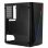 Coolbox DeepAbyss Cristal Templado USB 3.0 RGB Negra