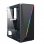 Coolbox DeepAbyss Cristal Templado USB 3.0 RGB Negra