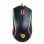 CoolBox DeepGaming DeepDarth Ratón Gaming RGB 6400DPI