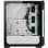 Corsair iCUE 220T RGB Cristal Templado USB 3.1 Blanca