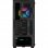Corsair iCUE 220T RGB Cristal Templado USB 3.1 Negra