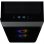Corsair iCUE 220T RGB Cristal Templado USB 3.1 Negra
