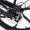 Smartgyro Ebike Crosscity Bicicleta Eléctrica Plegable 20" Negra