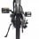 Smartgyro Ebike Crosscity Bicicleta Eléctrica Plegable 20" Negra