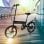 Smartgyro Ebike Crosscity Bicicleta Eléctrica Plegable 20" Negra