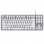 Razer BlackWidow Lite Teclado Mecânico Gaming Switch Orange (USA)